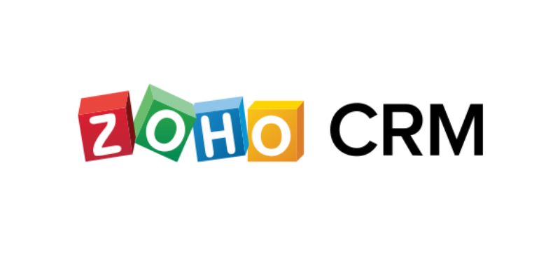 Zoho CRM- the best tool for better social media management